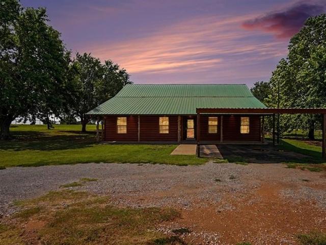 House for sale in Blanchard, Oklahoma