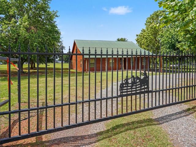 House for sale in Dibble, Oklahoma
