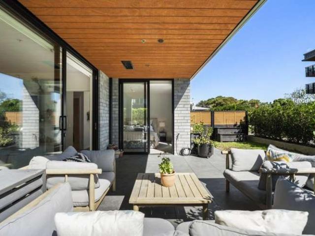 Apartment for rent in Onehunga, Oroua County