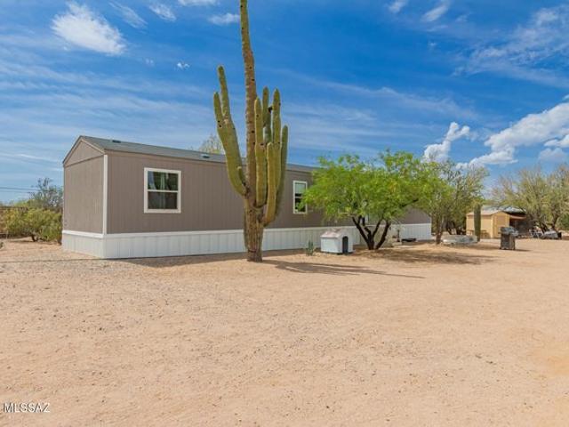 House for sale in Tucson, Arizona