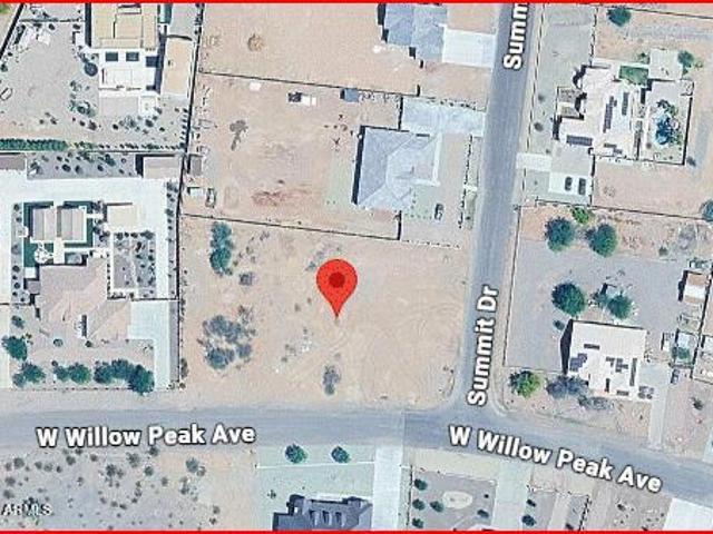 Land for sale in Casa Grande, Arizona