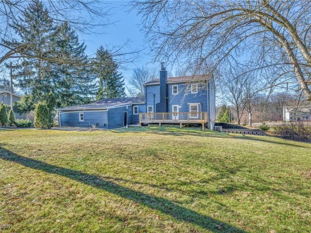 House for sale in Chardon, Ohio