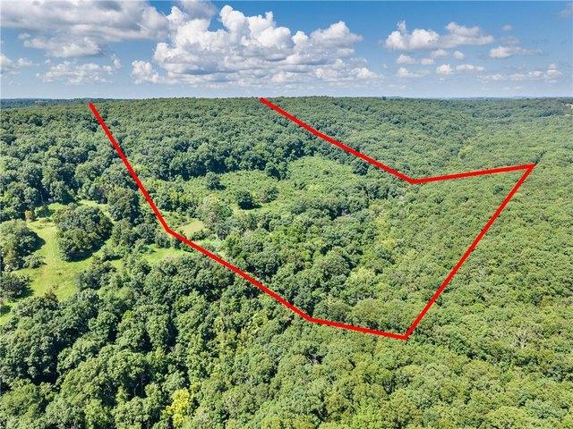 Land for sale in Ark