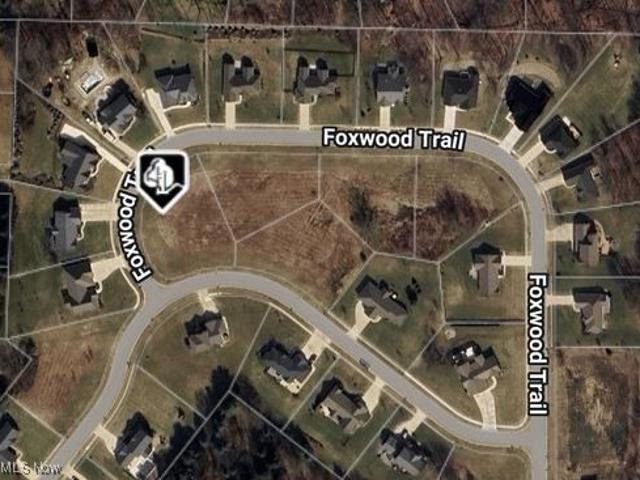 Land for sale in Portage, Ohio