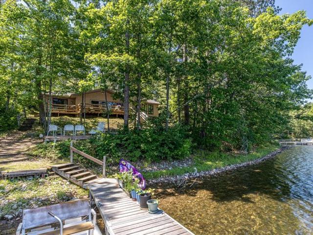 House for sale in Woodruff, Wisconsin