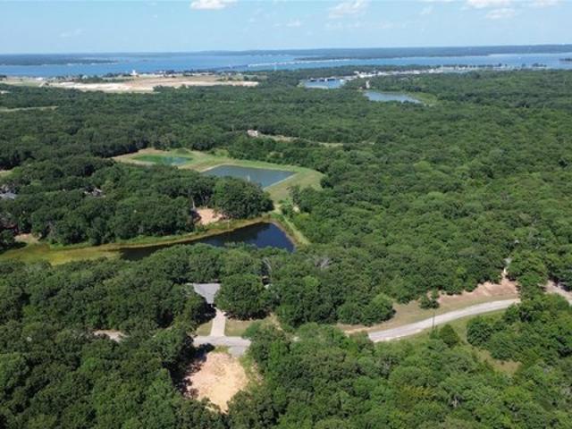 Land for sale in Kingston, Oklahoma