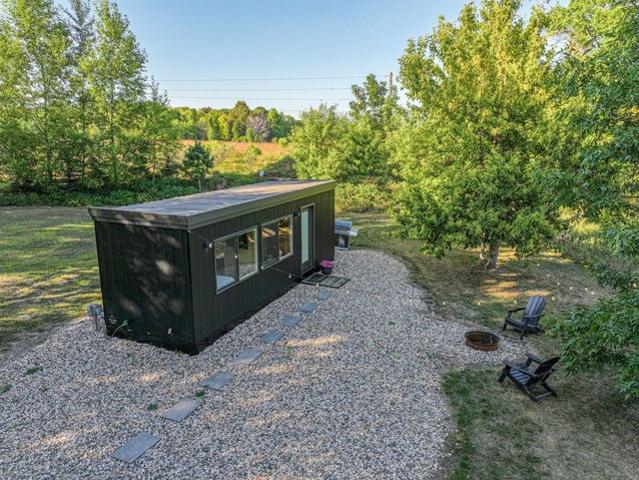 House for sale in Glenwood, Minnesota