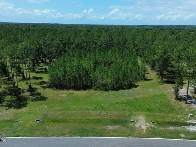 Land for sale in Jacksonville, Florida