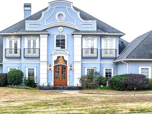 House for sale in Keithville, Louisiana