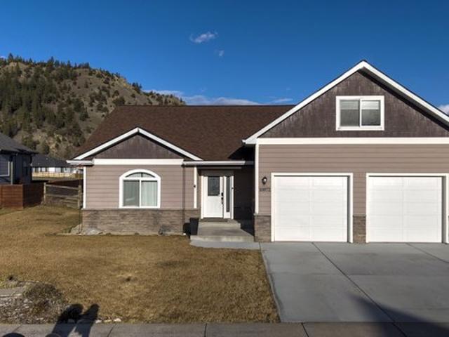House for sale in Lolo, Montana
