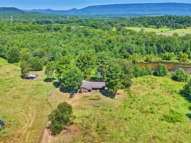 House for sale in Ark