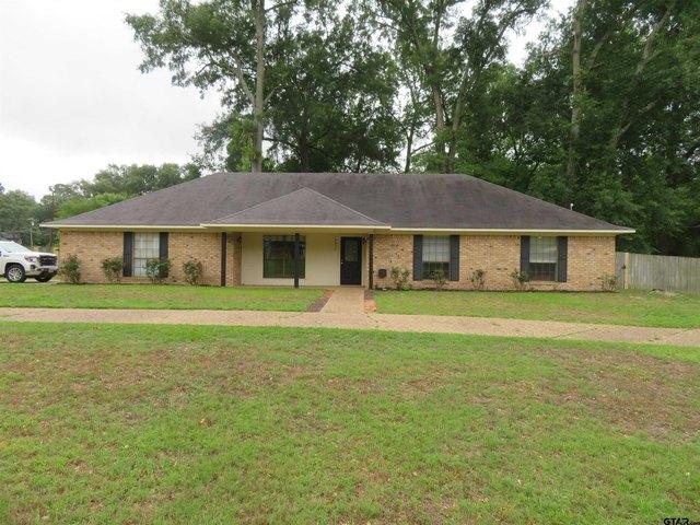 House for sale in Smith, Texas