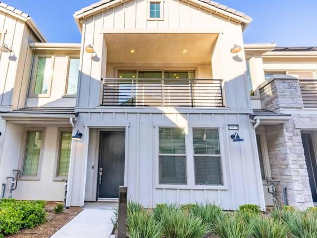 House for sale in Fresno, California