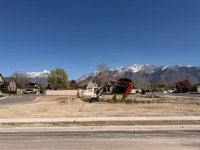 Land for sale in Sandy, Utah