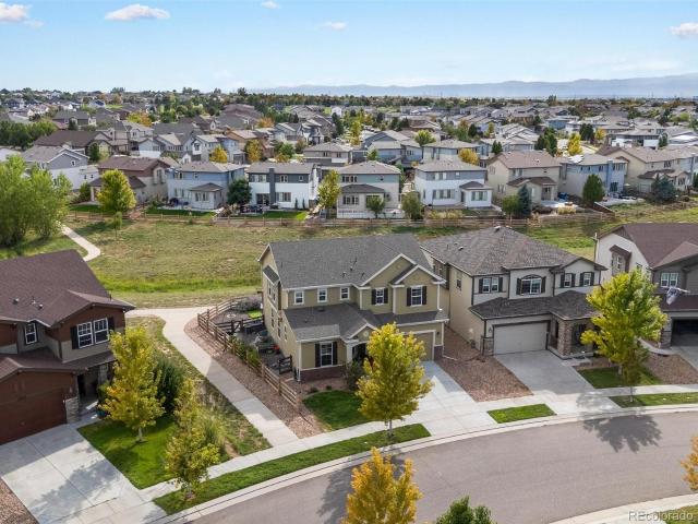 House for sale in Commerce City, Adams County