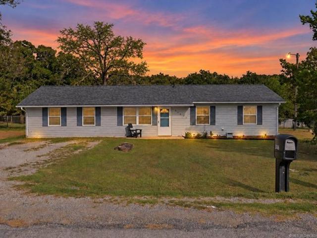 House for sale in Sapulpa, Oklahoma