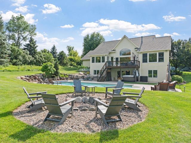 House for sale in Inver Grove Heights, Minnesota