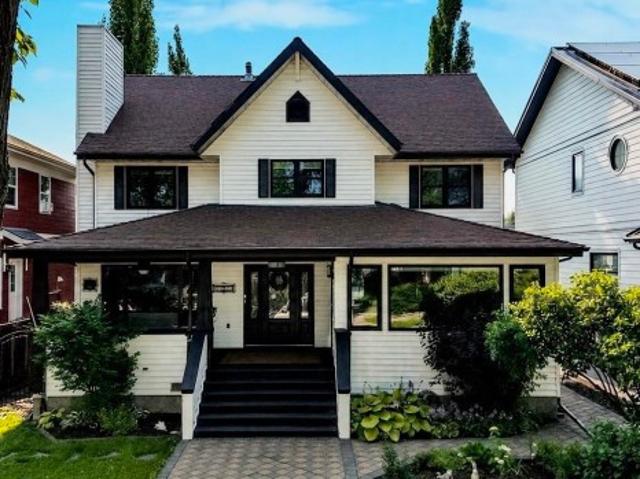 House for sale in Wedgewood, Alberta