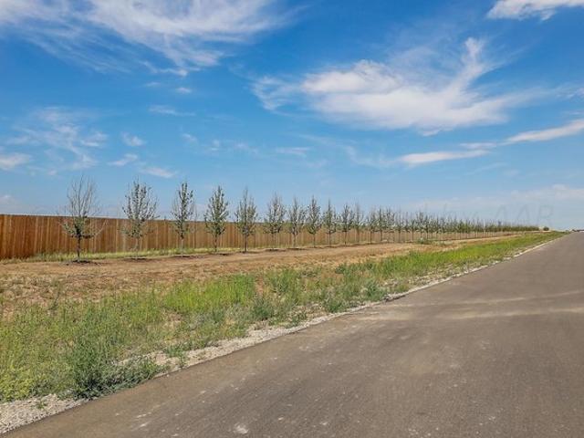 Land for sale in Potter, Texas