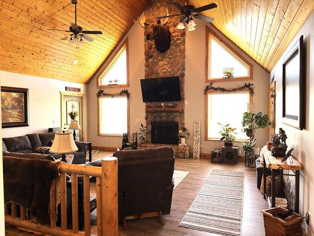 House for sale in Mount Pleasant, Utah