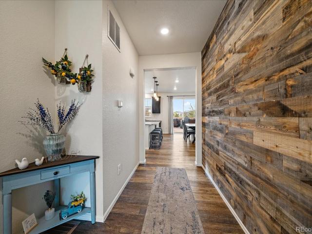 House for sale in Turnberry, Commerce City
