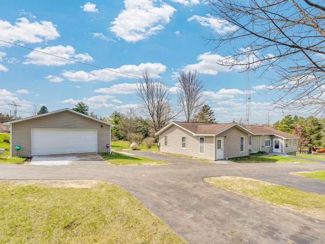 House for sale in Michigan