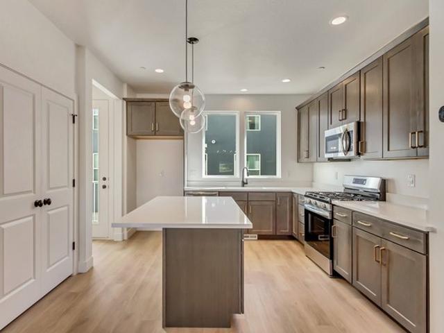 Townhouse for sale in South Jordan, Utah