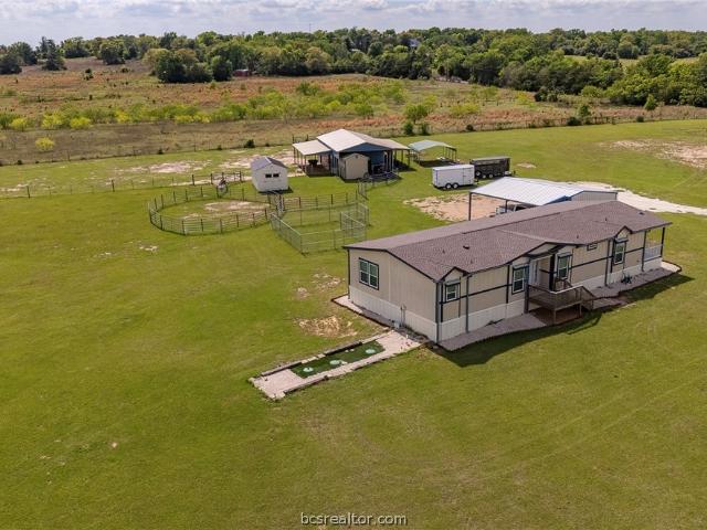 House for sale in Robertson, Texas