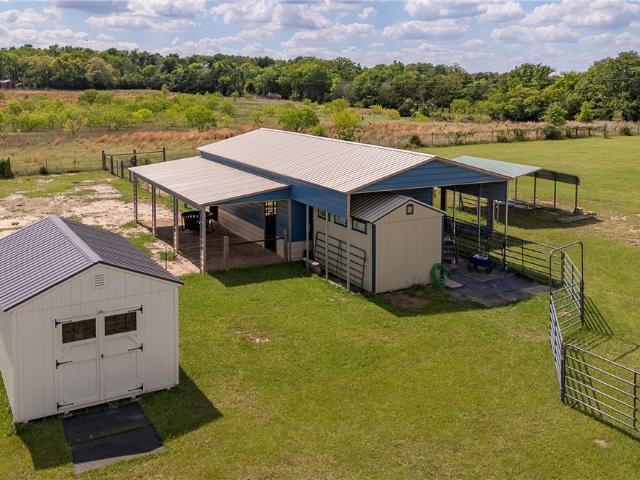 House for sale in Robertson, Texas