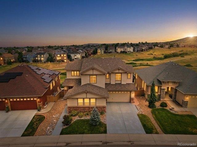 House for sale in Highlands Ranch, Colorado