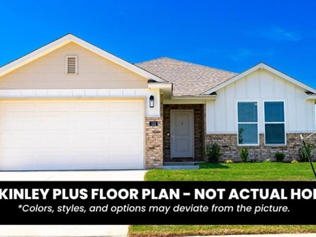 House for sale in Coweta, Oklahoma