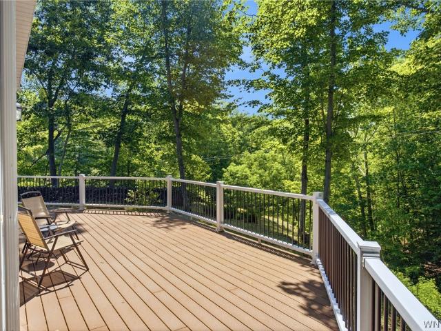 House for sale in New York