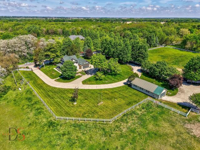 House for sale in Newark, Illinois