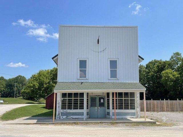 House for sale in Luther, Michigan