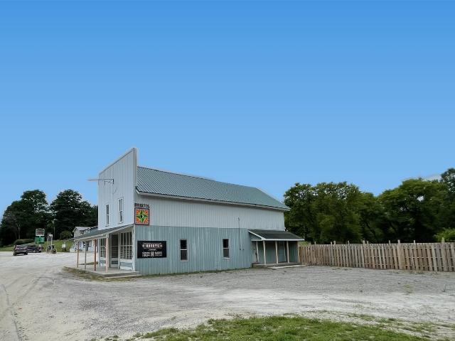 House for sale in Michigan