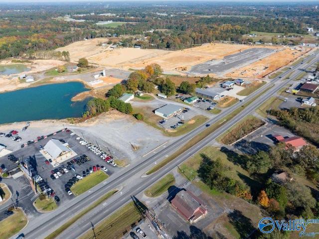 Commercial for sale in Albertville, Alabama