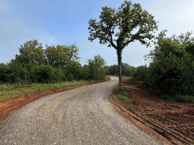 Land for sale in Dublin, Texas