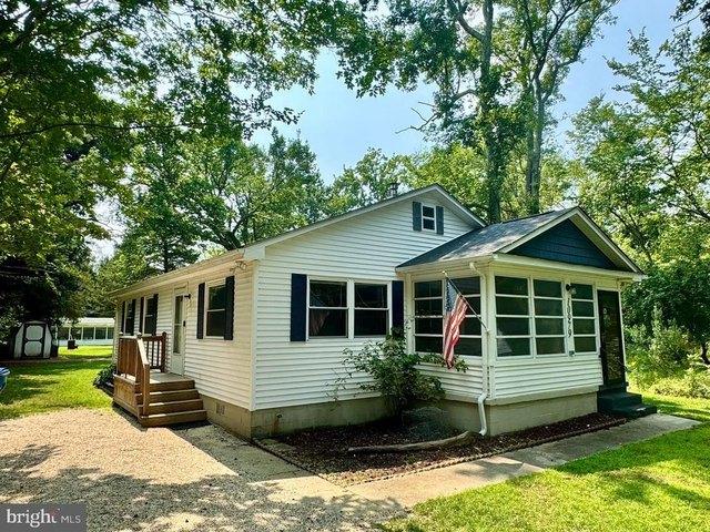 House for sale in Lusby, Maryland