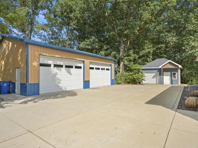 House for sale in Indiana
