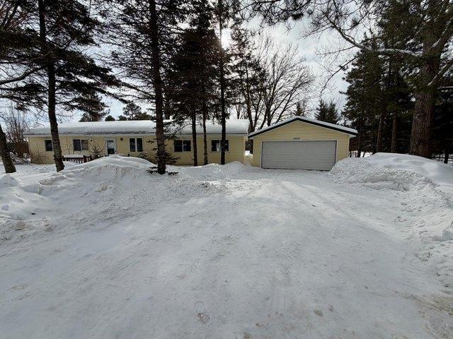 House for sale in Rudyard, Michigan