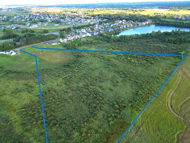 Land for sale in Sartell, Minnesota