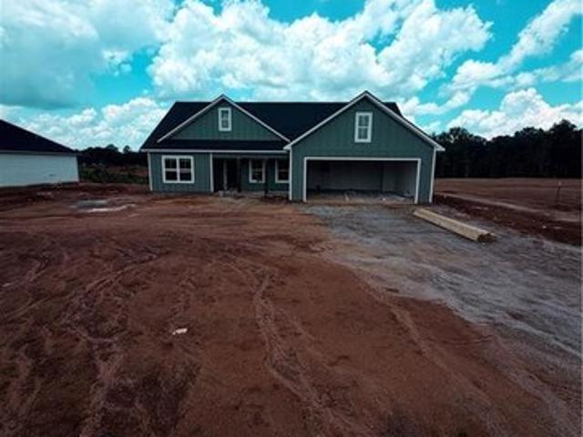 House for sale in Valley, Chambers County