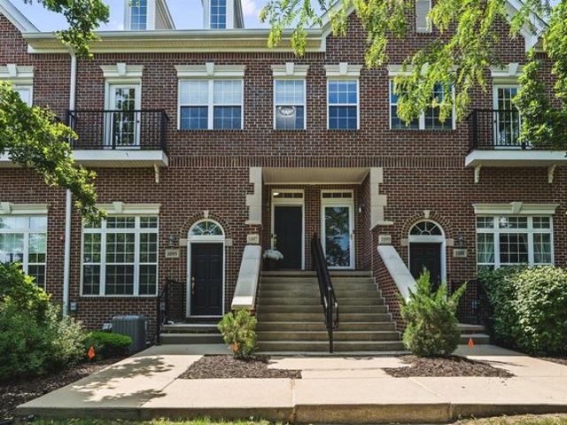 Condo for sale in Plymouth, Michigan