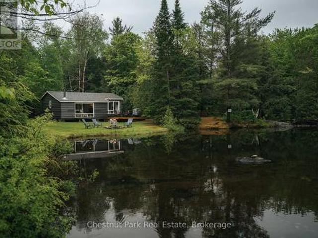 House for sale in Novar, Ontario