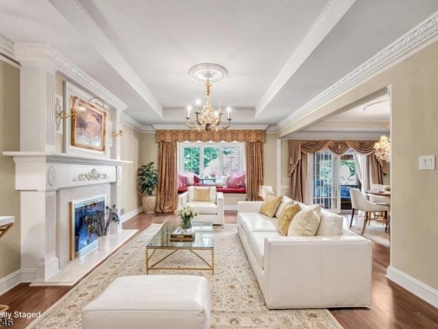 House for sale in Bridgewater, New Jersey