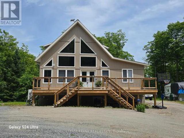 House for sale in Highlands East, Ontario