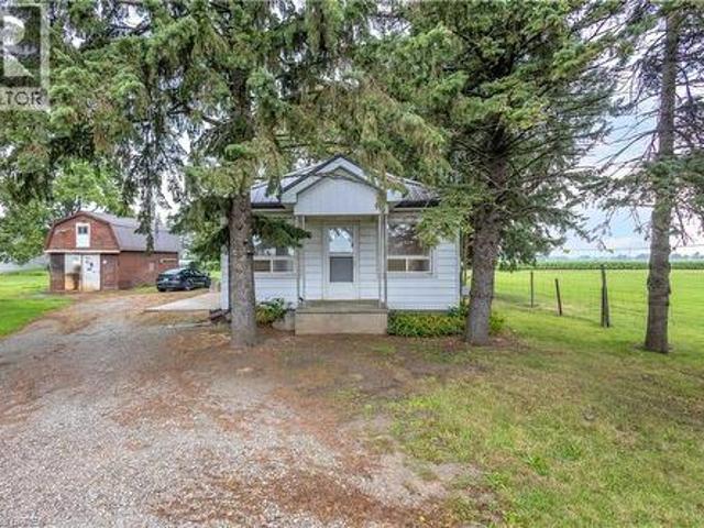 House for sale in County Of Brant, Ontario