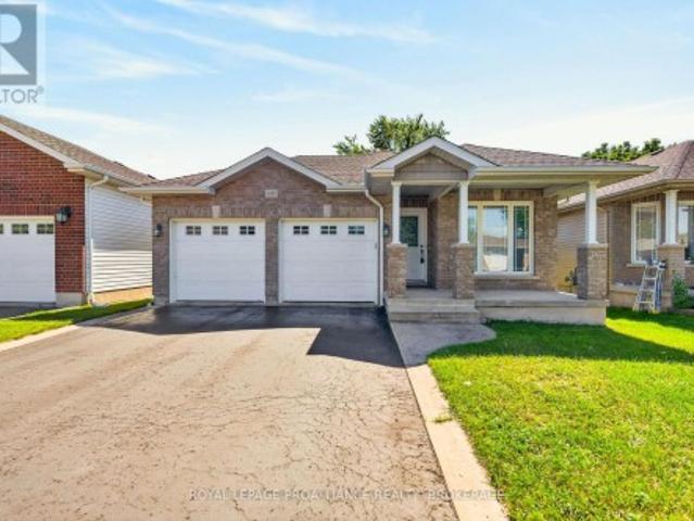 House for sale in Kingston, Ontario