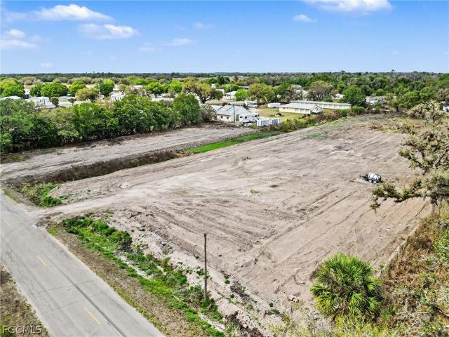 Land for sale in Labelle, Florida