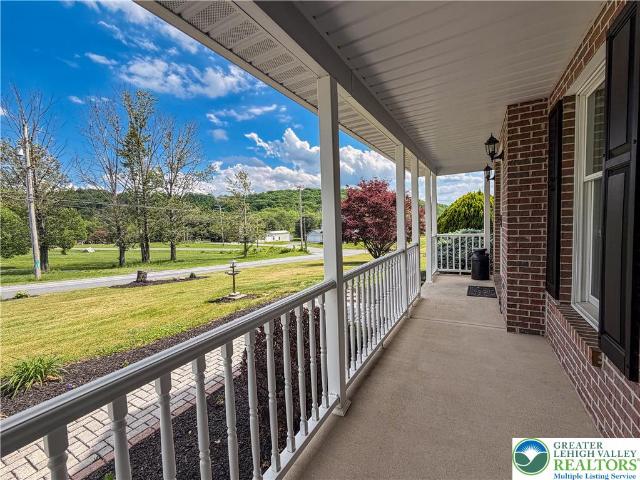 House for sale in Danielsville, Pennsylvania